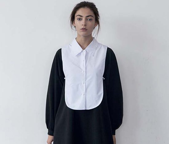 Лукбук Dress2Travel осень-зима 2016