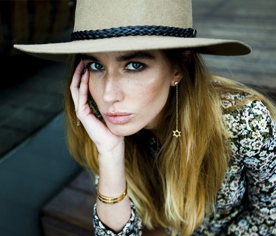 Новый ювелирный шоу-рум и онлайн-магазин 22.13 GIFT