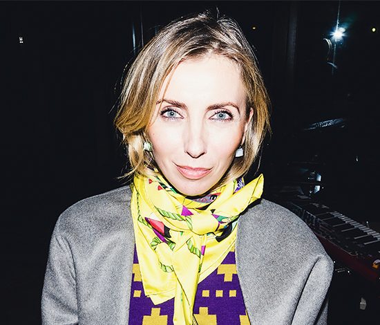 Звезды на Harper’s Bazaar ART