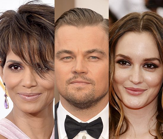 Знаменитости, которые выросли в нищете