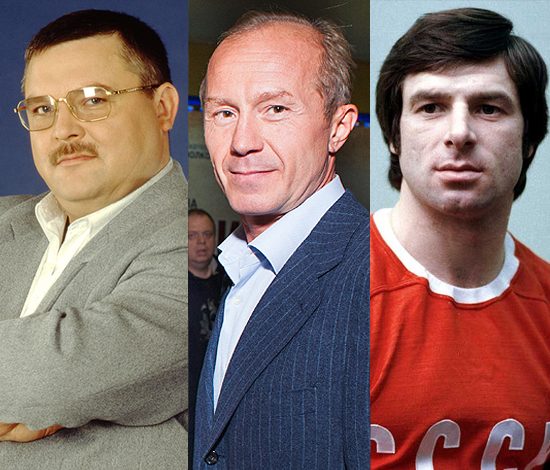 Трагически погибшие звезды российского шоу-бизнеса. Часть 2