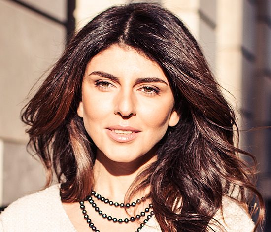 Жанна Рыжова: В истории «За стеклом» я давно поставила точку