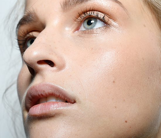 Какие продукты портят наше лицо