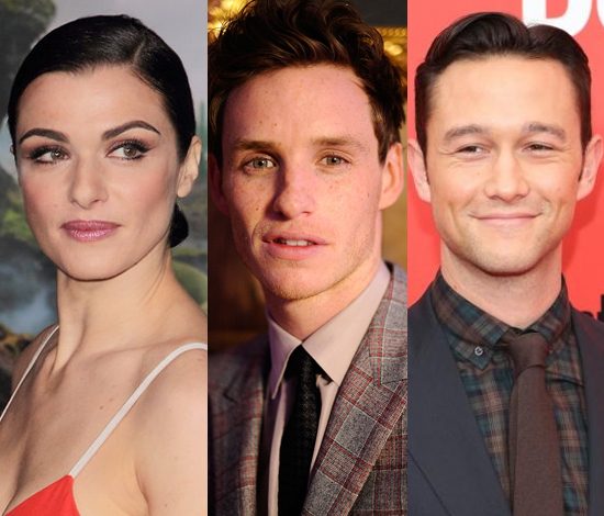 Актеры, которым было трудно вжиться в роль. Часть 1