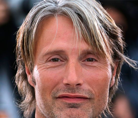 Лучшие фильмы с Мадсом Миккельсеном