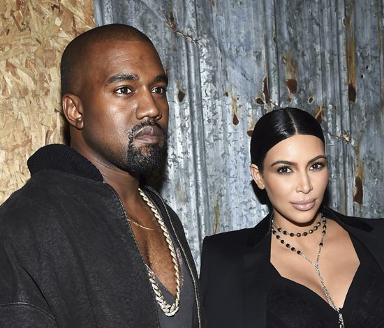 Канье Уэст и Ким Кардашьян  продадут свой особняк