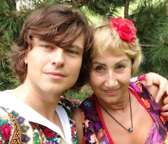 Топ-5 самых скандальных браков российских звезд. Часть 2