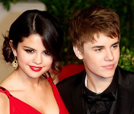 Свидание Селены Гомес и Джастина Бибера. Новые подробности