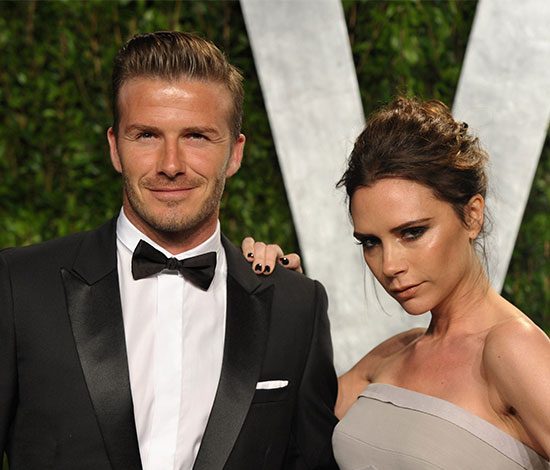 Как Виктория Бекхэм оберегает мужа от модных ошибок