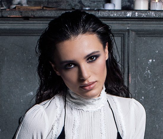 Кристина Шаповалова: Быть счастливым никогда не поздно