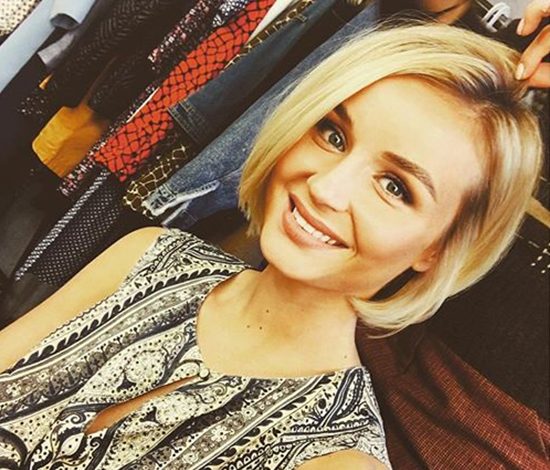 Как звезды провели выходные: 21 – 22 ноября