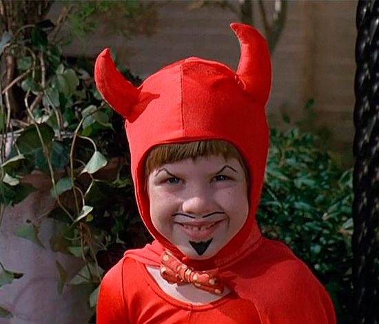 Топ-25 вещей, которые мы делали в детстве