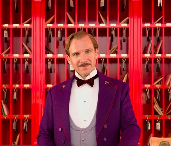 Фильмы с потрясающей магической атмосферой