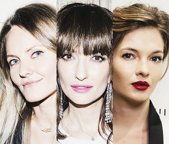 5 лучших бьюти-образов недели: 16 – 22 ноября