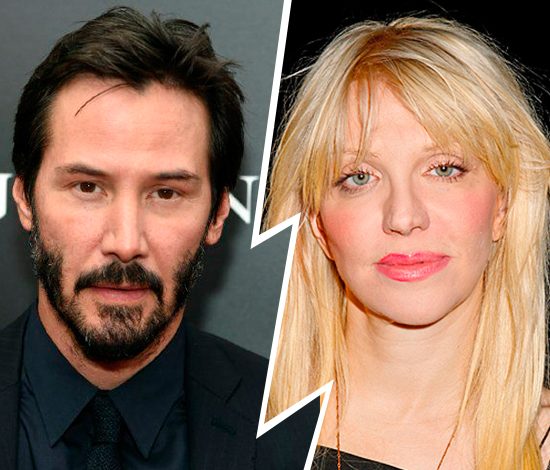 Знаменитые вдовцы и вдовы. Часть 1