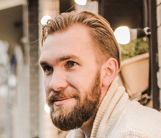 Холостяк недели: Дмитрий Колесников