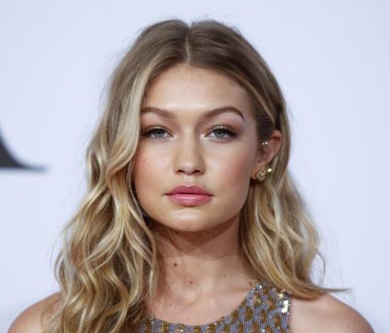 Джиджи Хадид встречается с бывшим солистом One Direction