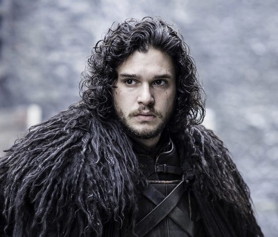 Вышел новый постер «Игры престолов»