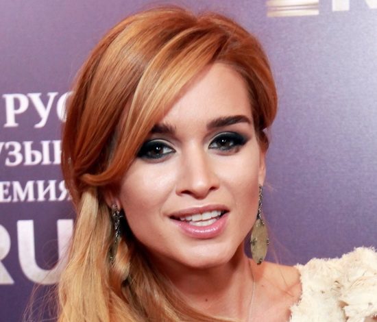 Ксения Бородина устроила праздник в честь будущего малыша