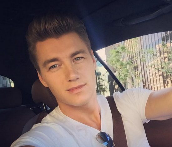 Алексей Воробьев станет новым героем шоу «Холостяк»