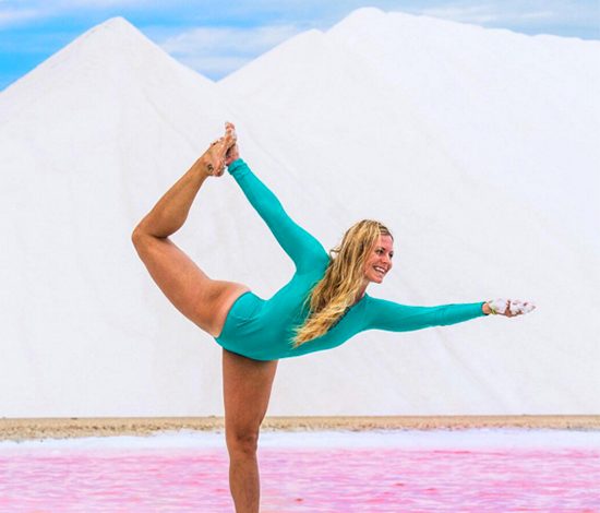 Спорт-этикет: 11 правил поведения в студии йоги