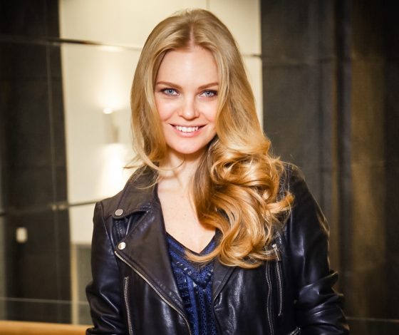 Теплый вечер в салоне красоты «Саванна»