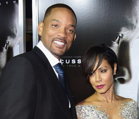 Уилл Смит рассказал обо всех трудностях семейной жизни