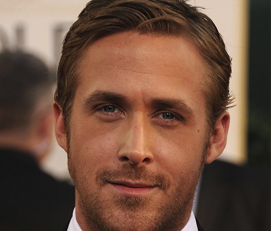 Райан Гослинг: фото, доказывающие его красоту