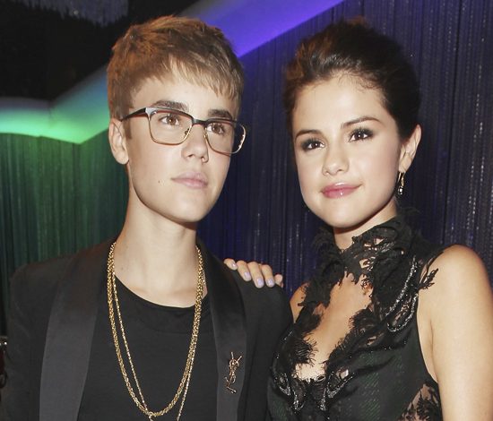 Селена Гомес хочет помирить Джастина Бибера с его мамой