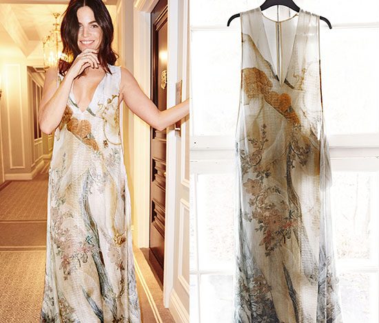 Джулия Рестуан-Ройтфельд для H&amp;M