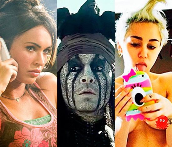 Звезды, которых «похоронили» раньше времени. Часть 1