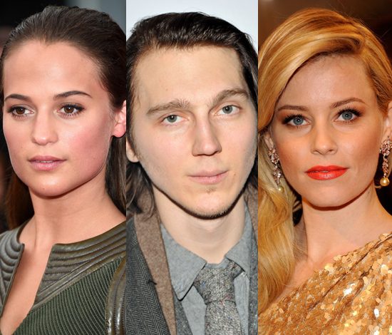 Актеры, которым было трудно вжиться в роль. Часть 2