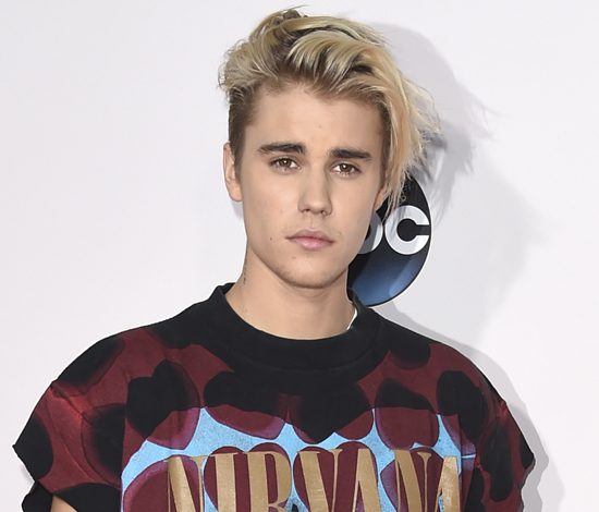 Джастин Бибер поставил новый рекорд