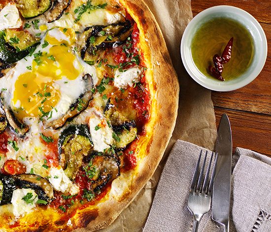 Ресторан дня: «Прекрасное общество»