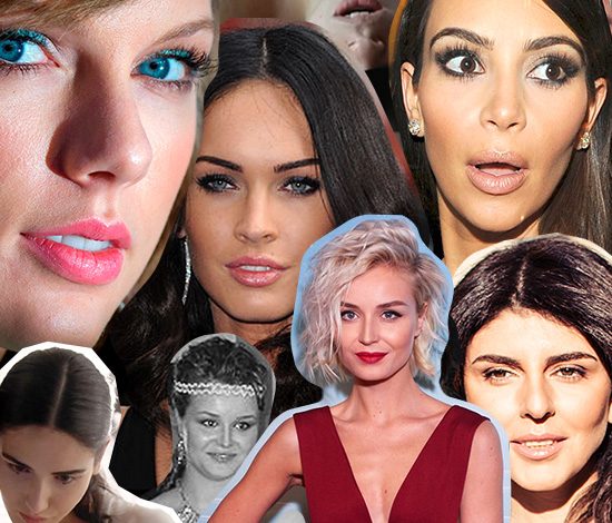 Самые популярные материалы с 19 по 25 ноября