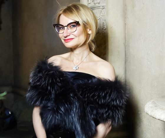 Празднование 10-летия ресторана «Турандот»