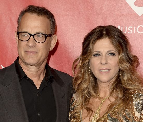 Том Хэнкс рассказал о борьбе жены с раком