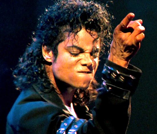 Майкл Джексон: лучшие живые выступления музыканта