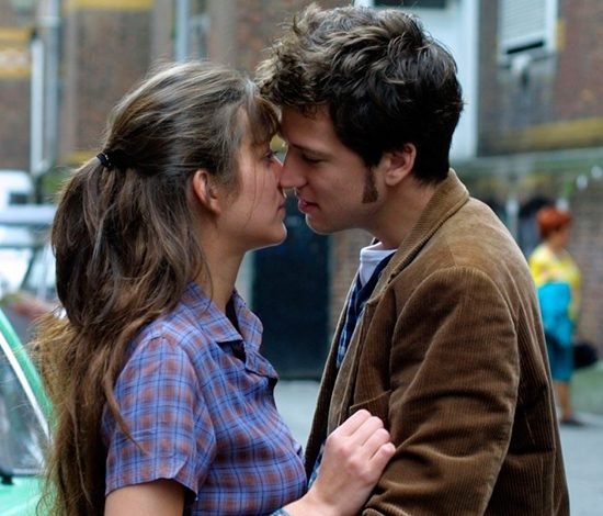 Лучшие цитаты из фильма «Влюбись в меня, если осмелишься»