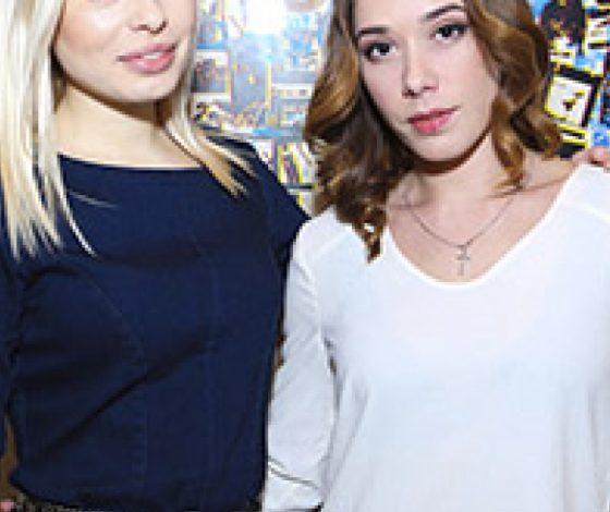 Место дня: мобильный салон Wow to go