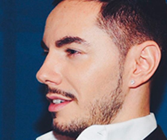 Тимур Родригез: «Элтон Джон пел Happy Birthday, dear Timur!»