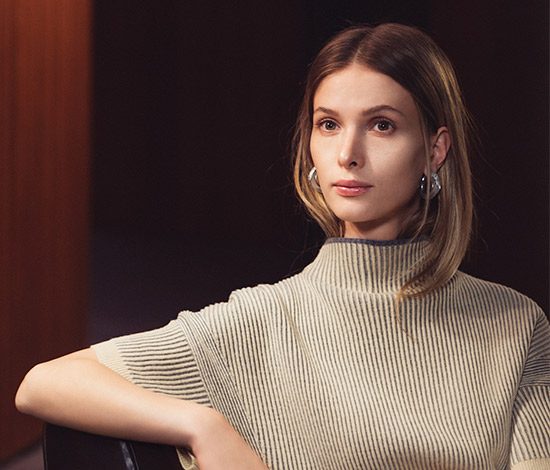 Светлана Иванова: Я могу поскандалить на работе