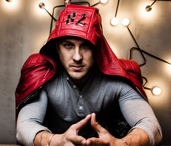 Холостяк недели: Т-Killah