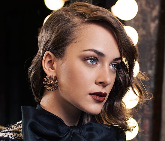 Аглая Тарасова: Об «Интернах» говорить не хочу