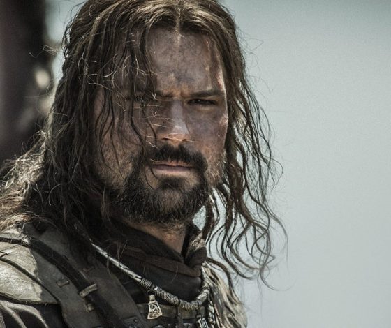 Светлана Ходченкова и Данила Козловский в новом блокбастере, который снимали семь лет!