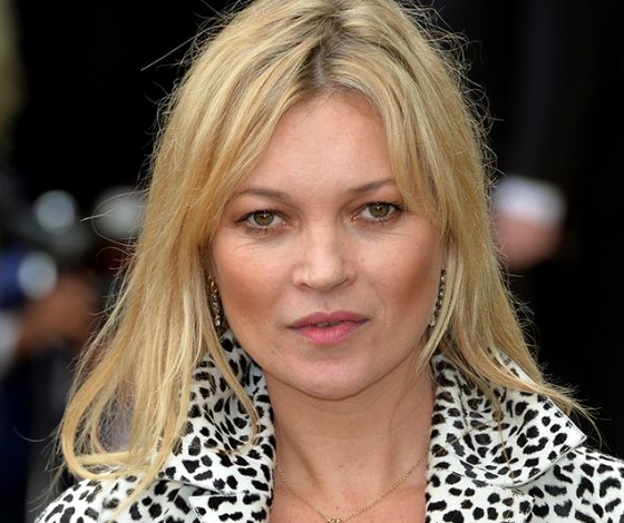 Официально: Кейт Мосс развелась с мужем