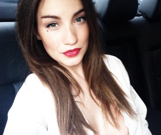 Виктория Дайнеко и Дмитрий Клейман расстались!