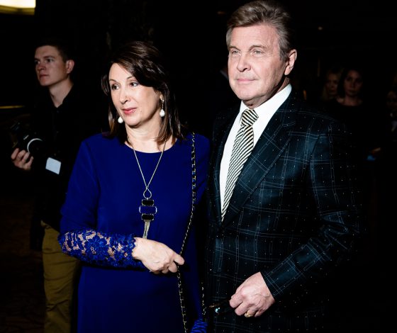 Лев Лещенко с супругой госпитализированы с подозрением на коронавирус