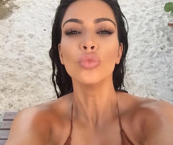 Ким Кардашьян стала самой влиятельной звездой реалити-шоу