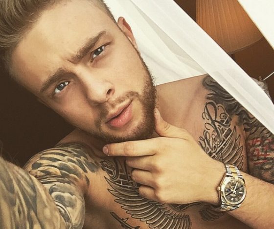 Егор Крид украл песню!